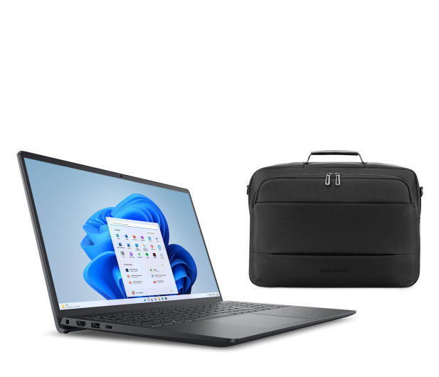 Dell 15 Ryzen 7-7730U/16GB/1TB/Win11 120Hz Zestaw - 1534913 - zdjęcie